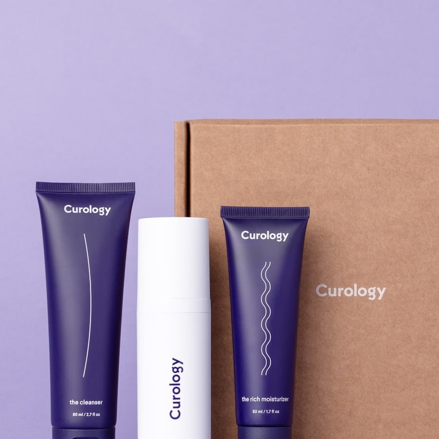 Spa Day Non-greasy Hand Cream — Lavender