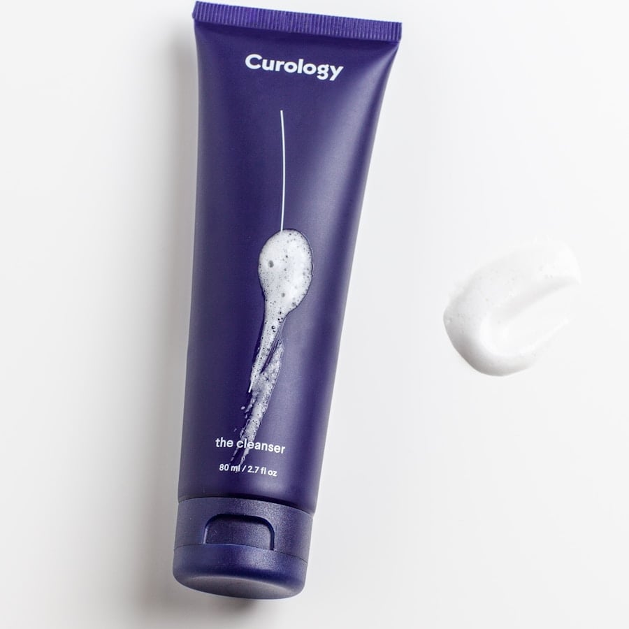 Shea Crown Scalp care Leave-in — Straight